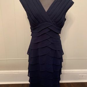 Scarlett Nite Dress